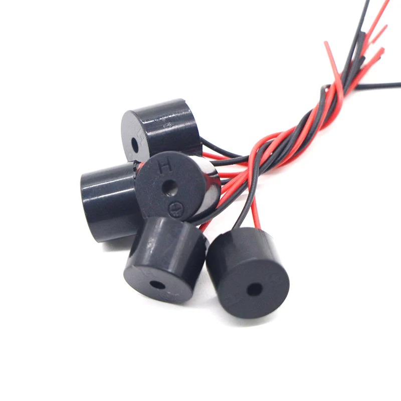 5V Active Buzzer Alarm Beeper  - đánh giá và giá Drone Buzzer