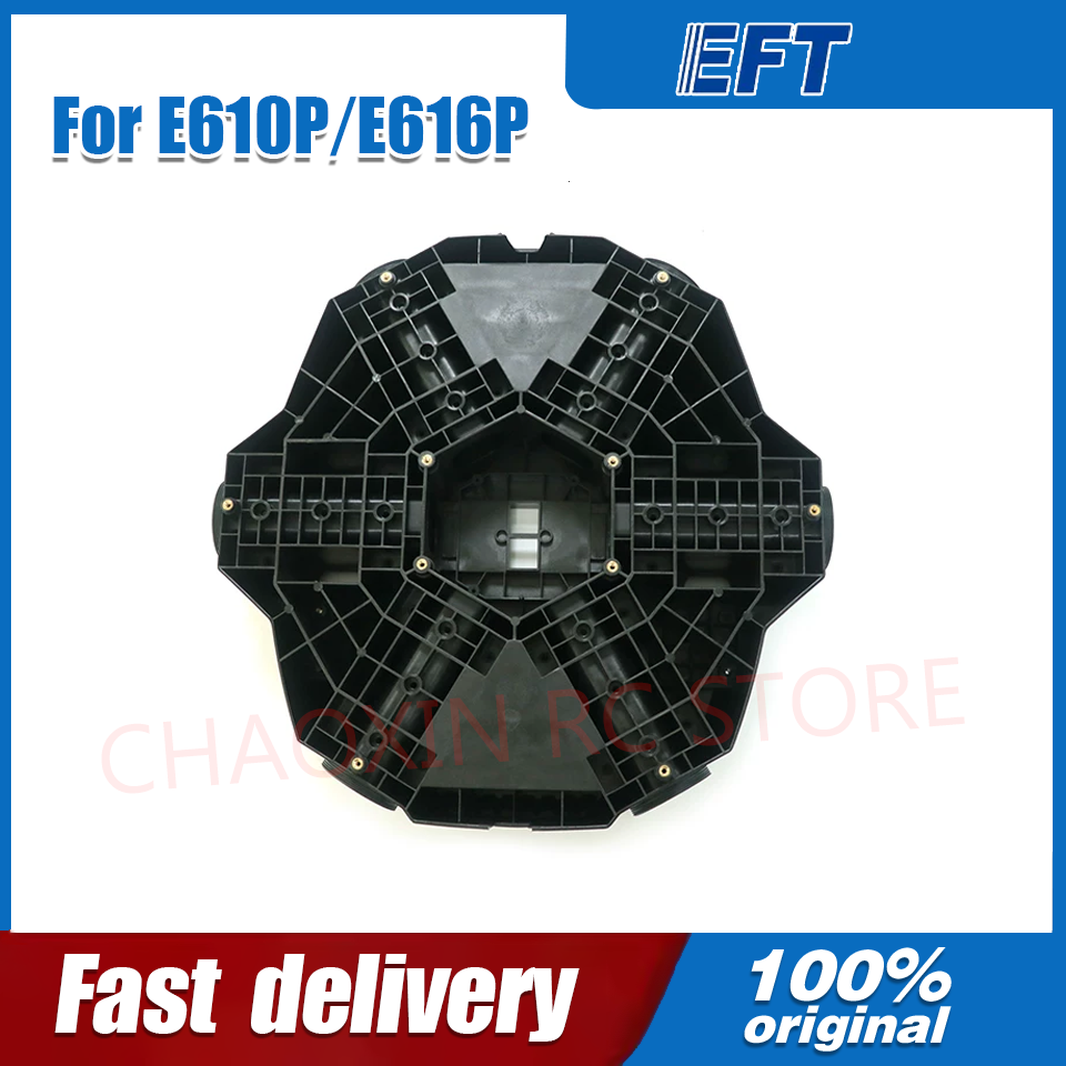 EFT E610P E616P E410P E416P ag - đánh giá và giá Drone Frame