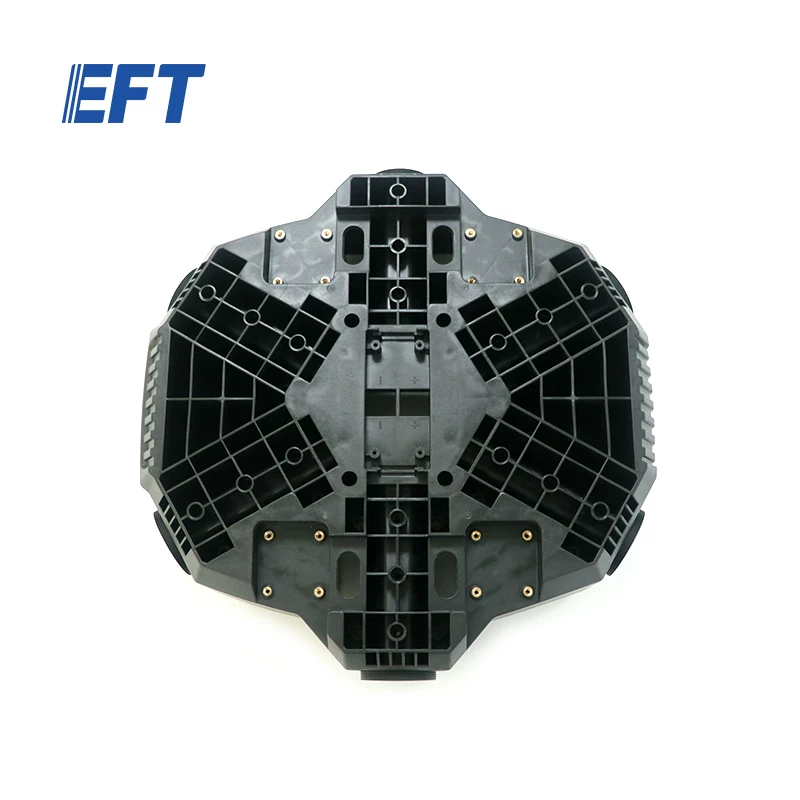 EFT E610P E616P E410P E416P ag - đánh giá và giá Drone Frame