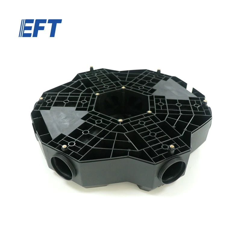 EFT E610P E616P E410P E416P ag - đánh giá và giá Drone Frame