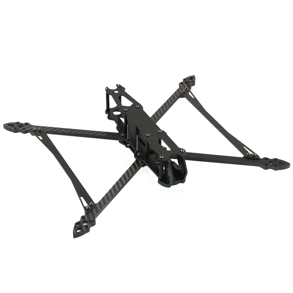 MARK4 FPV Drone Carbon Fiber F - đánh giá và giá Drone Landing Gear