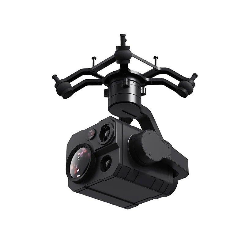 2026 NewT30 Gimbal Camera Dr-o - đánh giá và giá Drone Gimbal