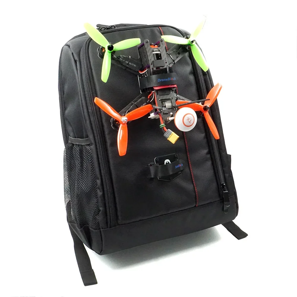 2 Pack Drone Backpack Hanger H - đánh giá và giá Drone Battery Strap