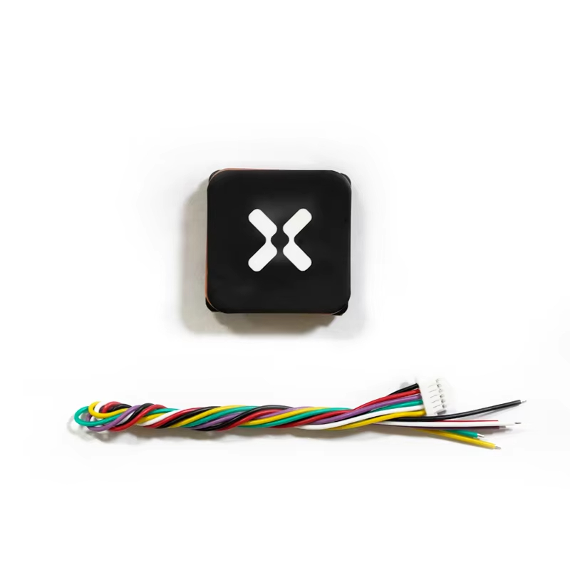 Foxeer M10Q 250 V2 GPS Module  - đánh giá và giá Drone Gps Module