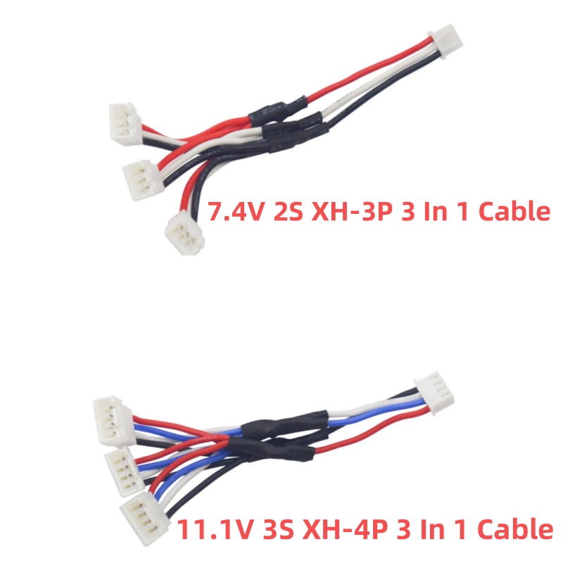 MJX B3 RC Drone Battery Charge - đánh giá và giá Drone Charger