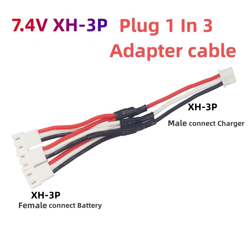 MJX B3 RC Drone Battery Charge - đánh giá và giá Drone Charger