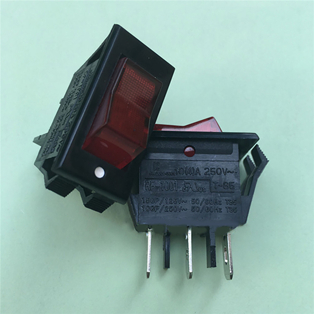 For RONG FENG RF-1001 Rocker S - đánh giá và giá Drone Buzzer