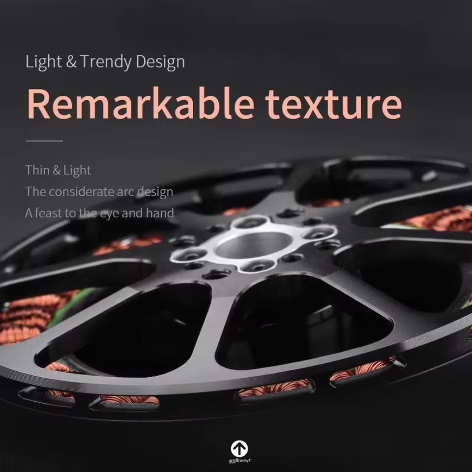 T-MOTOR Brushless Motor MN8012 - đánh giá và giá Drone Battery