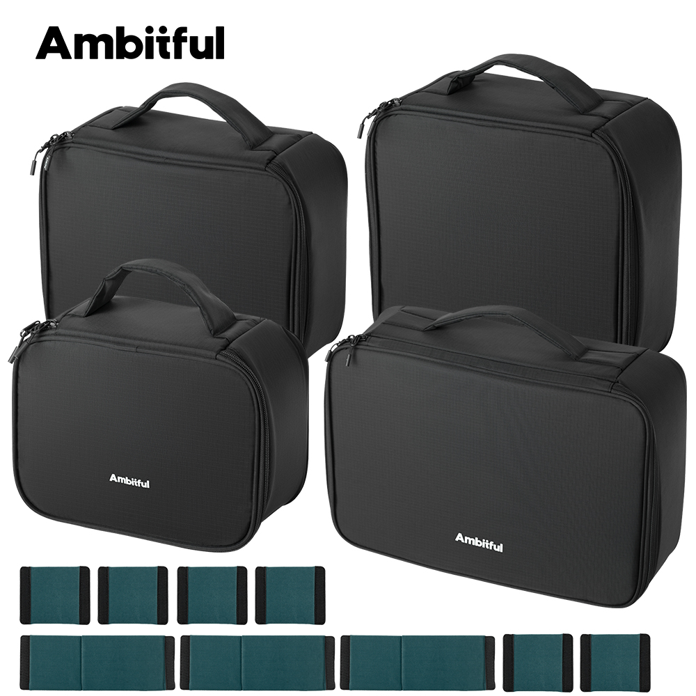 AMBITFUL Zoom P7 II Photograph - đánh giá và giá Drone Gimbal