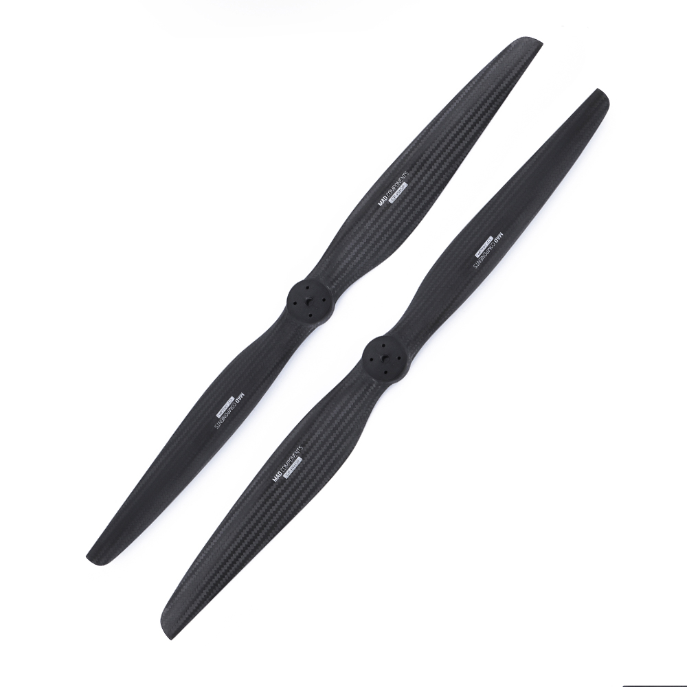 ATV FLUXER 30.1x12 Inch VTOL P - đánh giá và giá Drone Motor