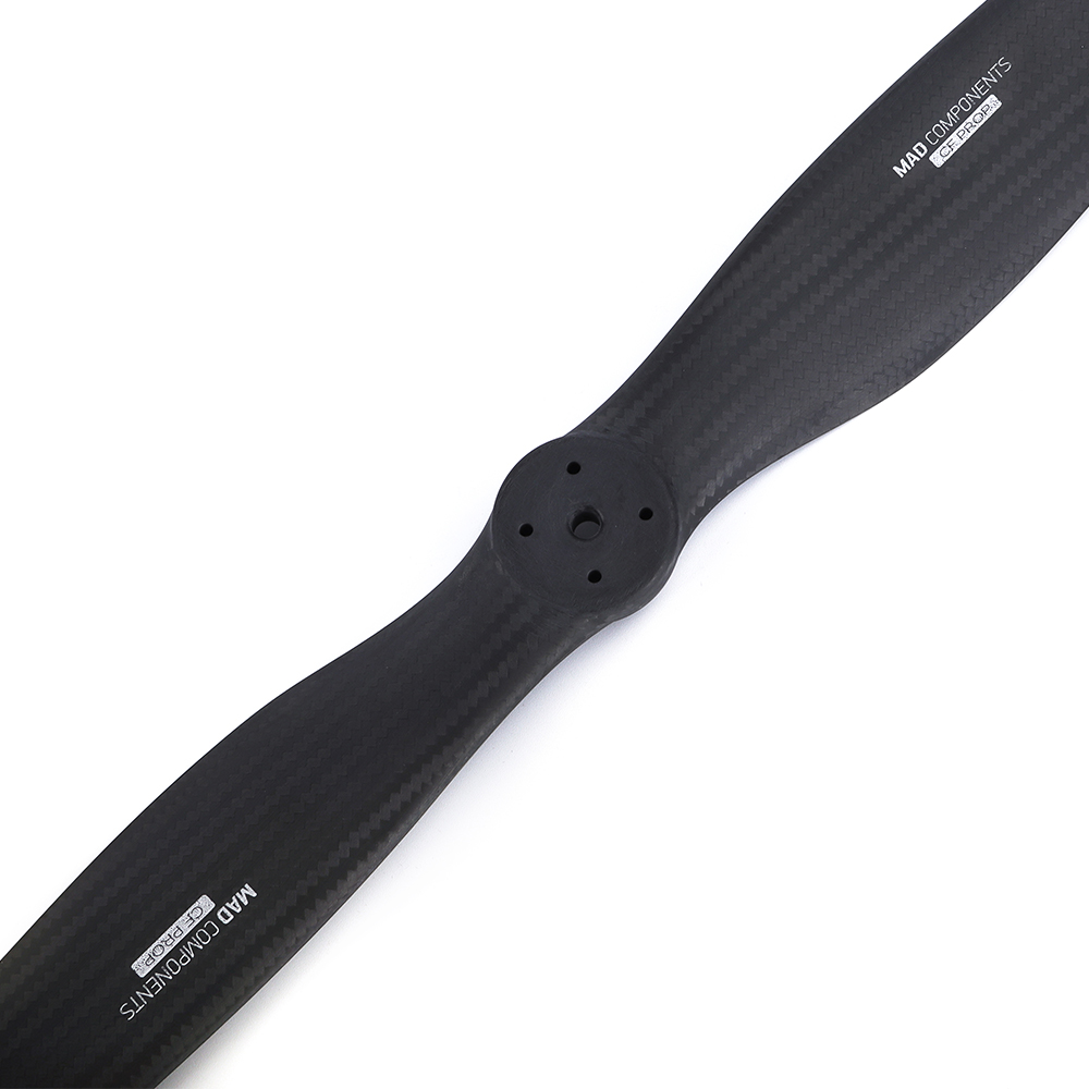 ATV FLUXER 30.1x12 Inch VTOL P - đánh giá và giá Drone Motor