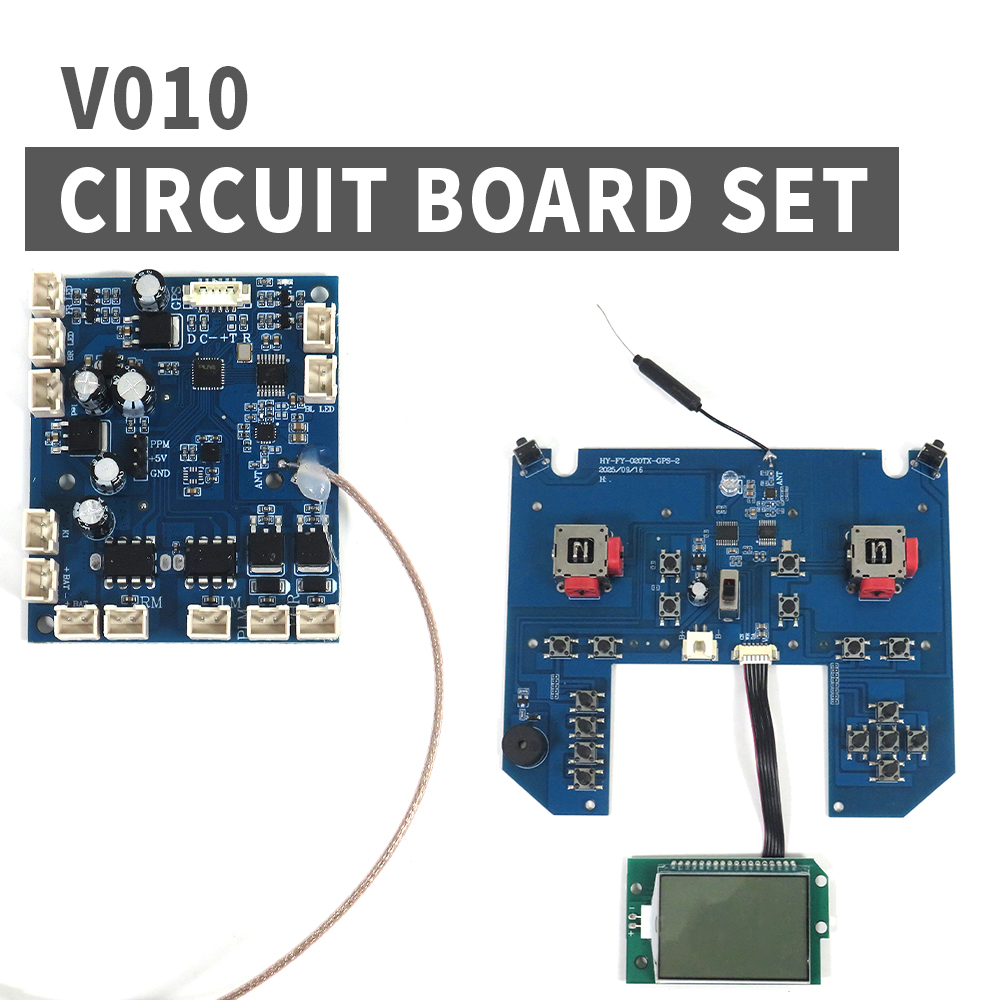 Flytec Official Original Circu - đánh giá và giá Drone Power Distribution Board