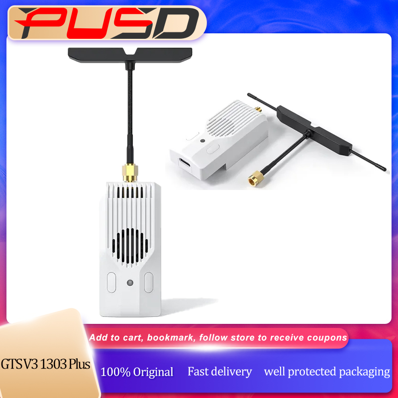 BETAFPV Nano TX V2 Module ELRS - đánh giá và giá Drone Antenna
