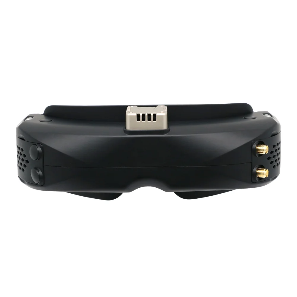 SKYZONE SKY04X PRO OLED 48CH 5 - đánh giá và giá Drone Receiver