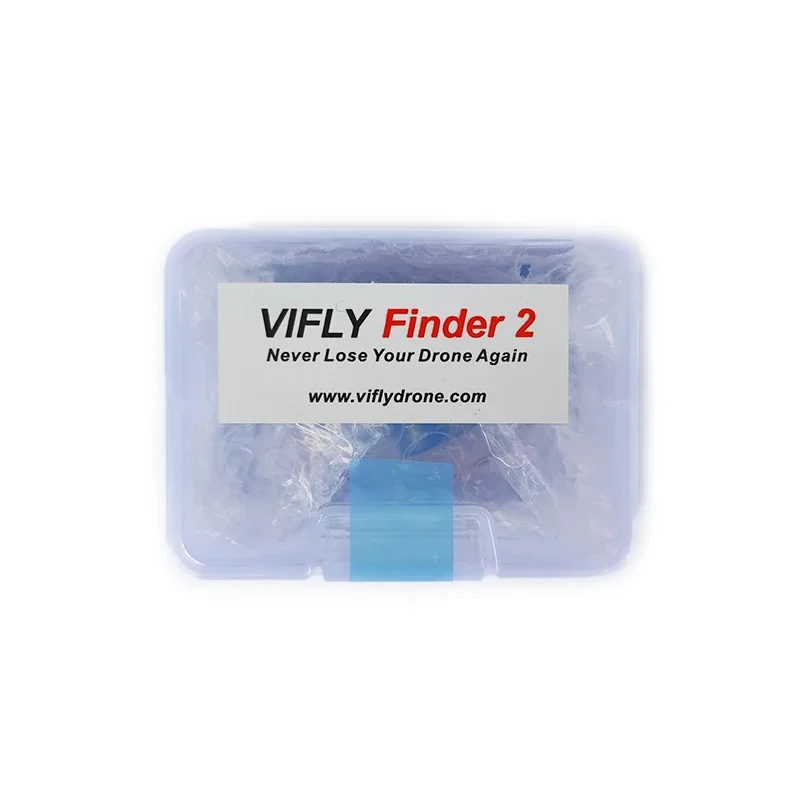 VIFLY Finder 2 Super Loud 5V D - đánh giá và giá Drone Buzzer