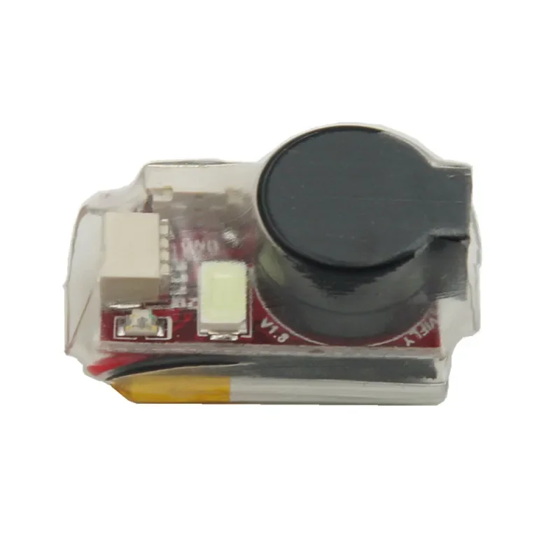 VIFLY Finder 2 Super Loud 5V D - đánh giá và giá Drone Buzzer