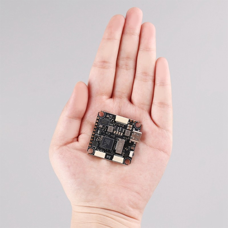 A63T-TBS Lucid H7 FC Flight Co - đánh giá và giá Drone Flight Controller