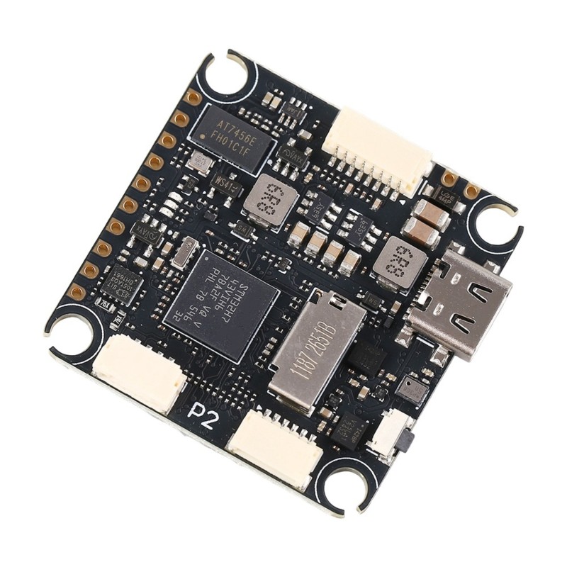 A63T-TBS Lucid H7 FC Flight Co - đánh giá và giá Drone Flight Controller