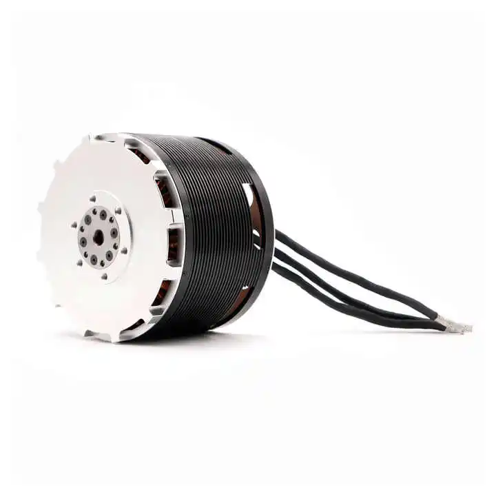 FRC 240150 210KG Thrust Quadco - đánh giá và giá Drone Motor
