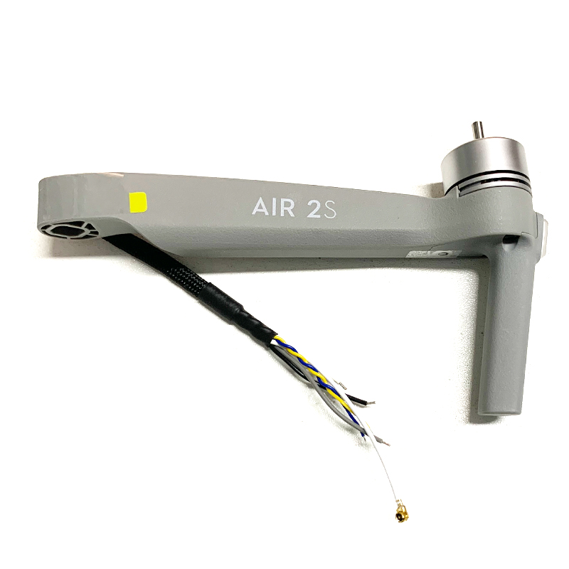 Genuine Mavic Air 2S Middle Fr - đánh giá và giá Drone Arm