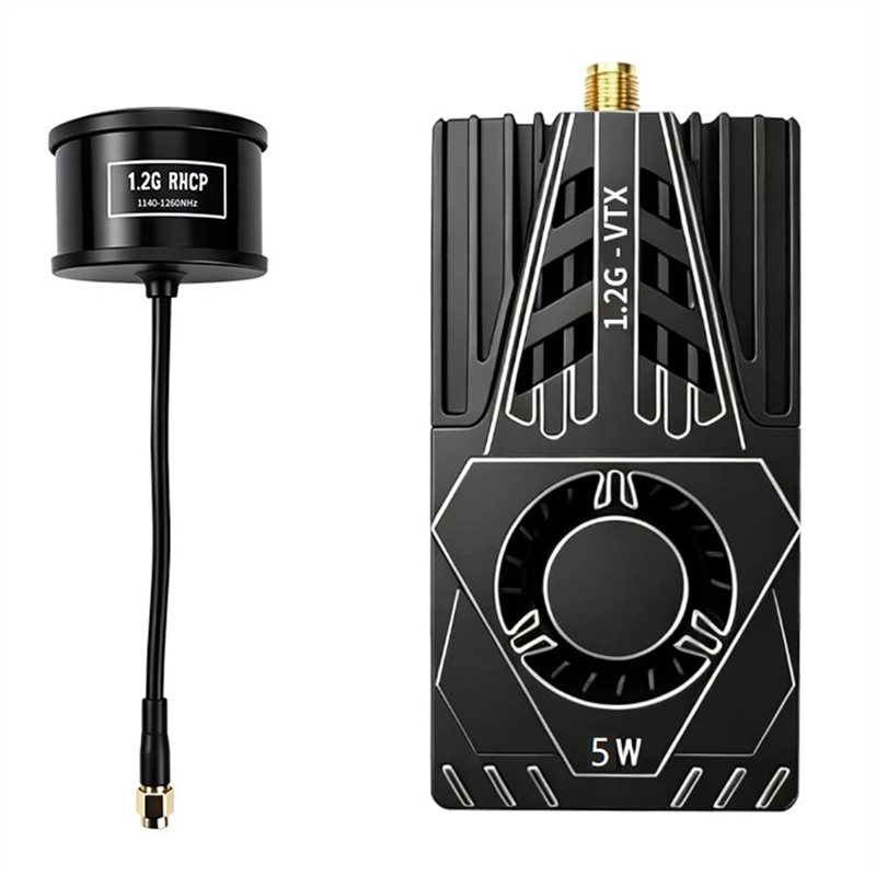 VTX For FPV Video Transmitter  - đánh giá và giá Drone Antenna