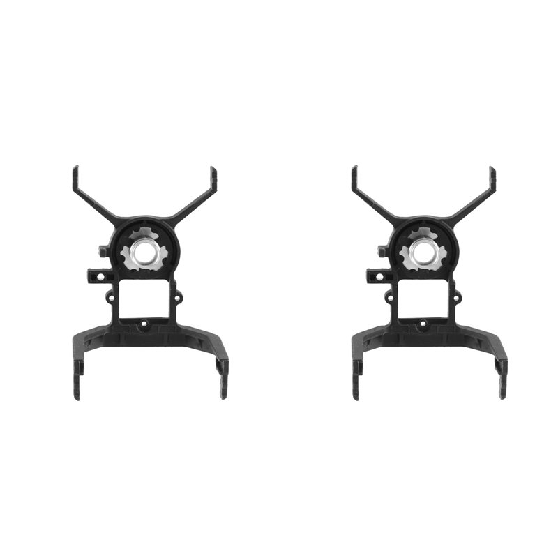 2X Gimbal Shock Absorber Brack - đánh giá và giá Drone Arm