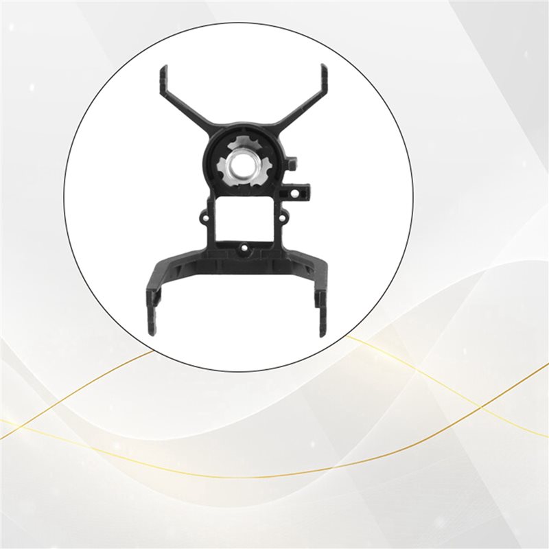2X Gimbal Shock Absorber Brack - đánh giá và giá Drone Arm