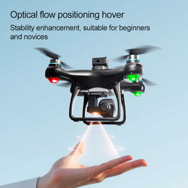 Bexine New Z3 GPS Drone with 4 - đánh giá và giá Drone Gps Mount