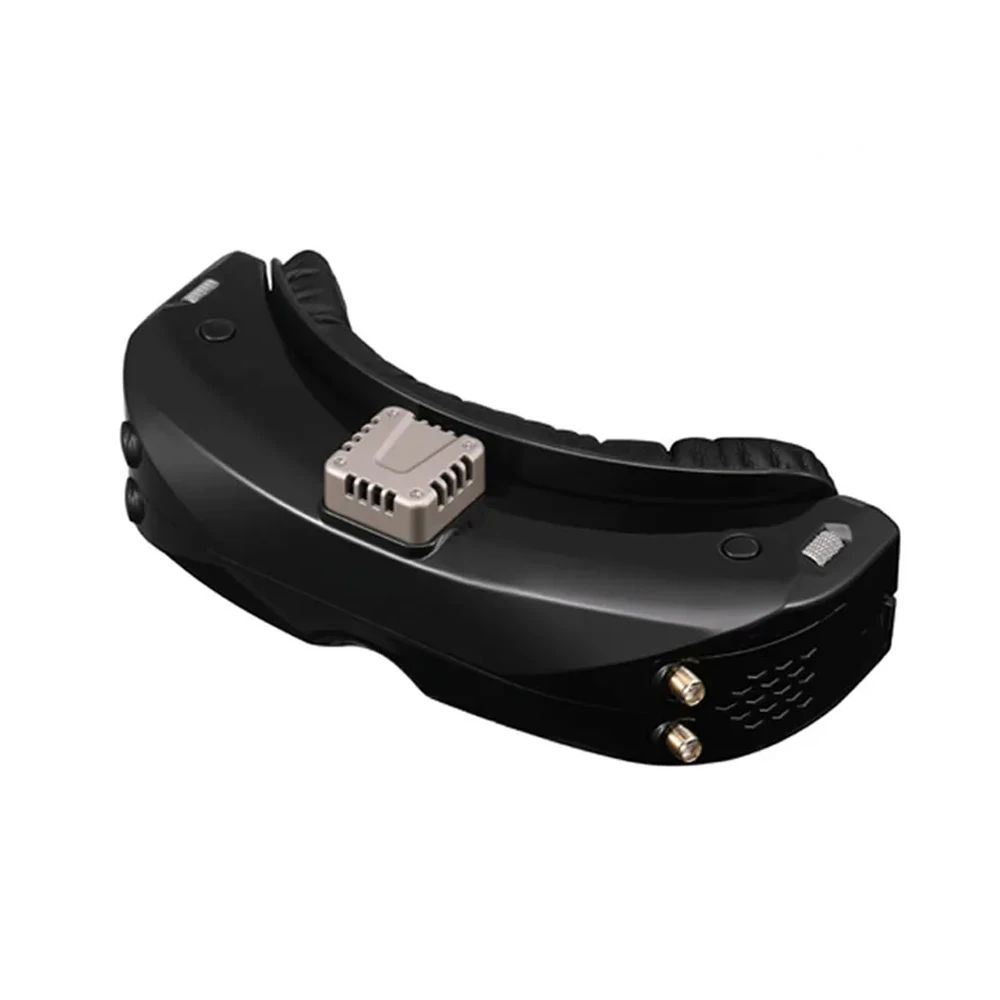 Skyzone Sky04X Pro Oled Fpv Go - đánh giá và giá Drone Receiver