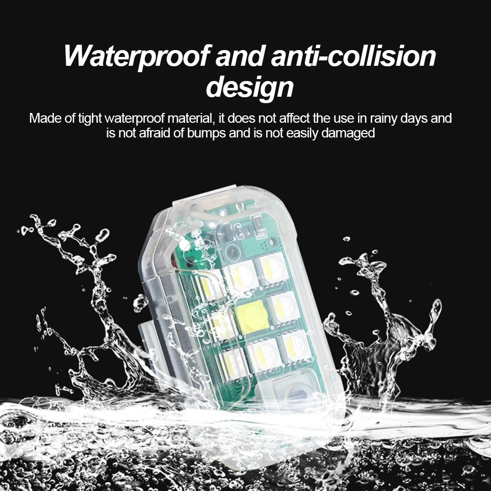 Wireless Remote Control LED Ai - đánh giá và giá Drone Led Light