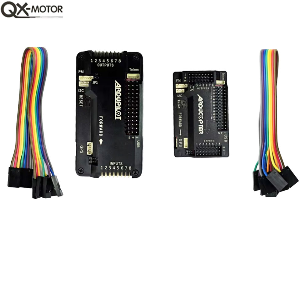 APM 2.8 Flight Controller Boar - đánh giá và giá Drone Compass