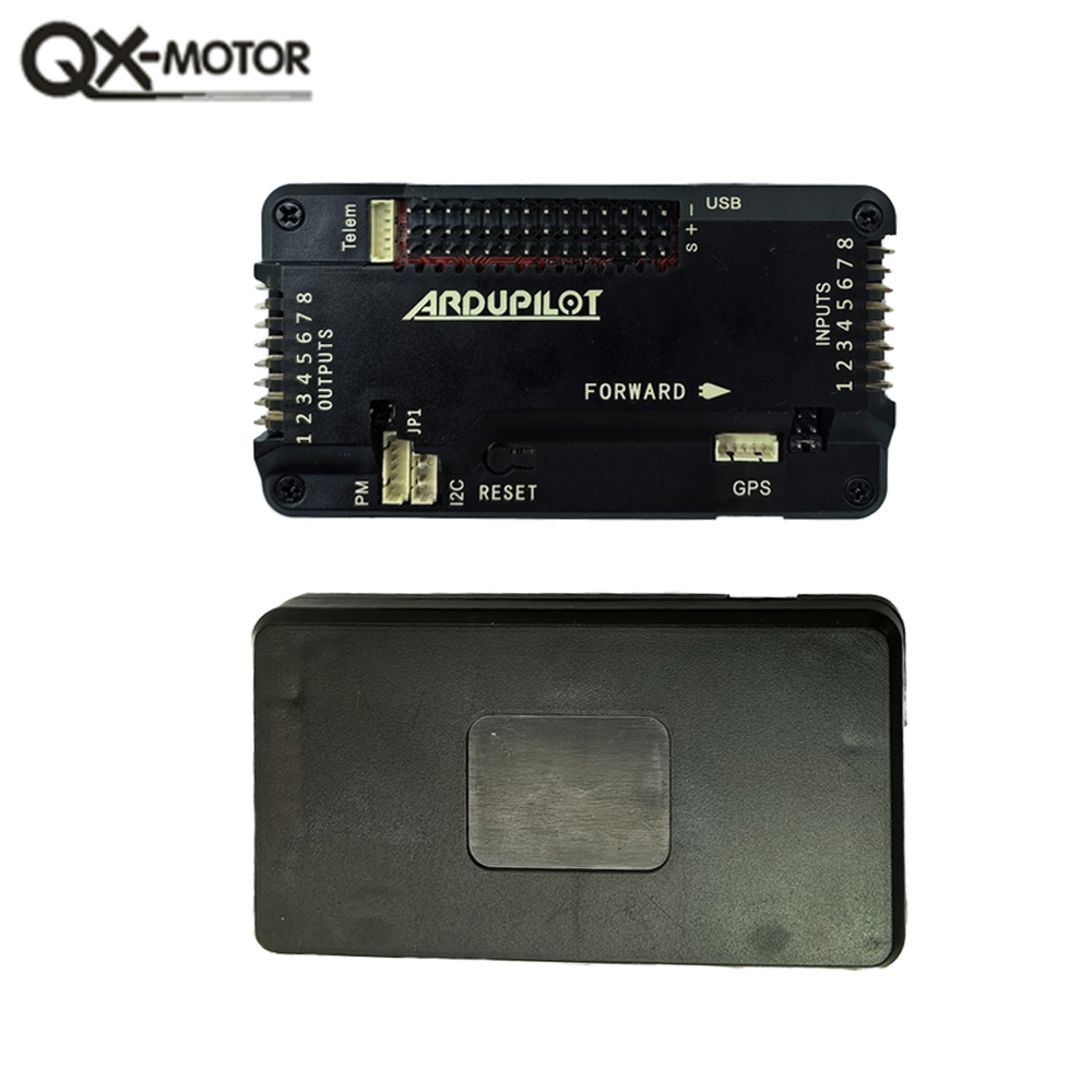 APM 2.8 Flight Controller Boar - đánh giá và giá Drone Compass