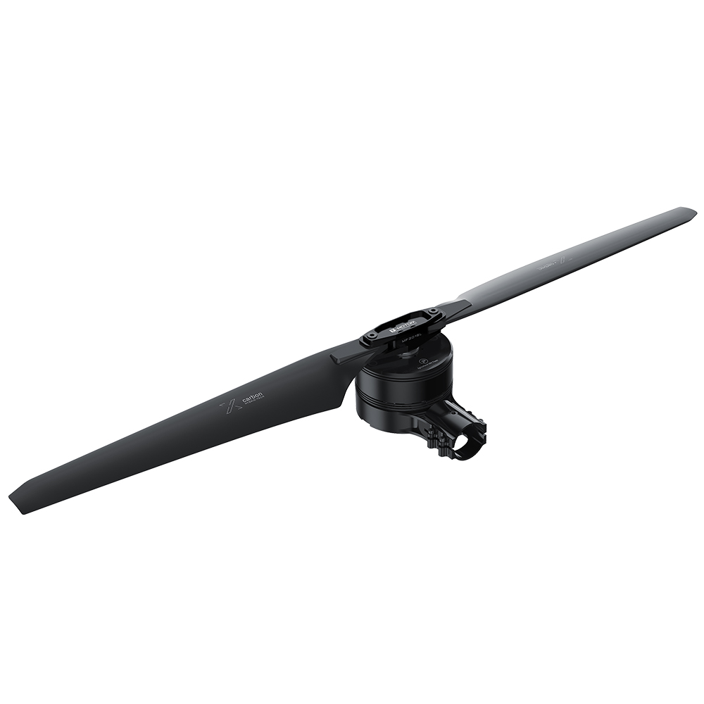 P80 III 100KV dr-one arm set w - đánh giá và giá Drone Esc