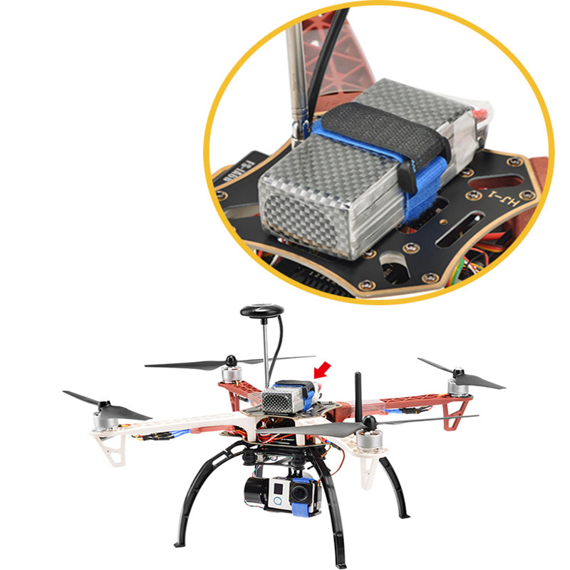 Battery Strap Belt 20*300MM Ma - đánh giá và giá Drone Battery Strap