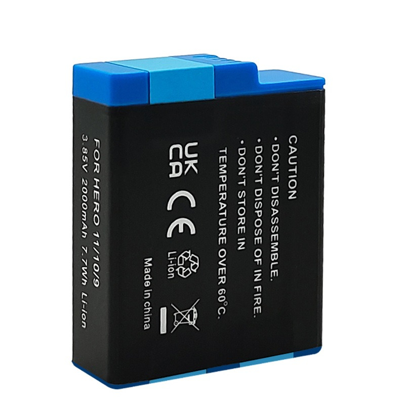 3.85V 2000mAh Battery Full Dec - đánh giá và giá Drone Battery