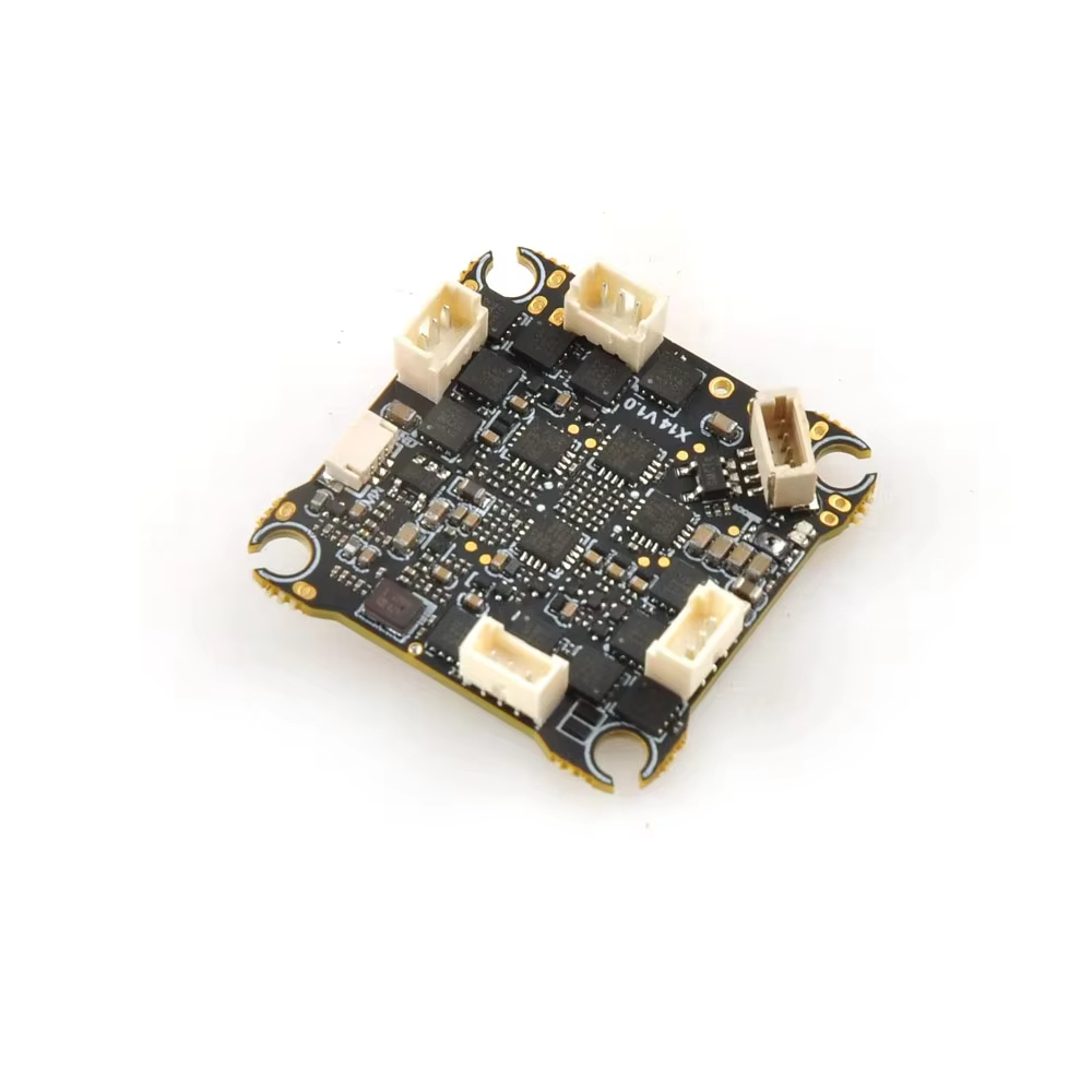 HappyModel X14 ELRS 5-IN-1 AIO - đánh giá và giá Drone Flight Controller