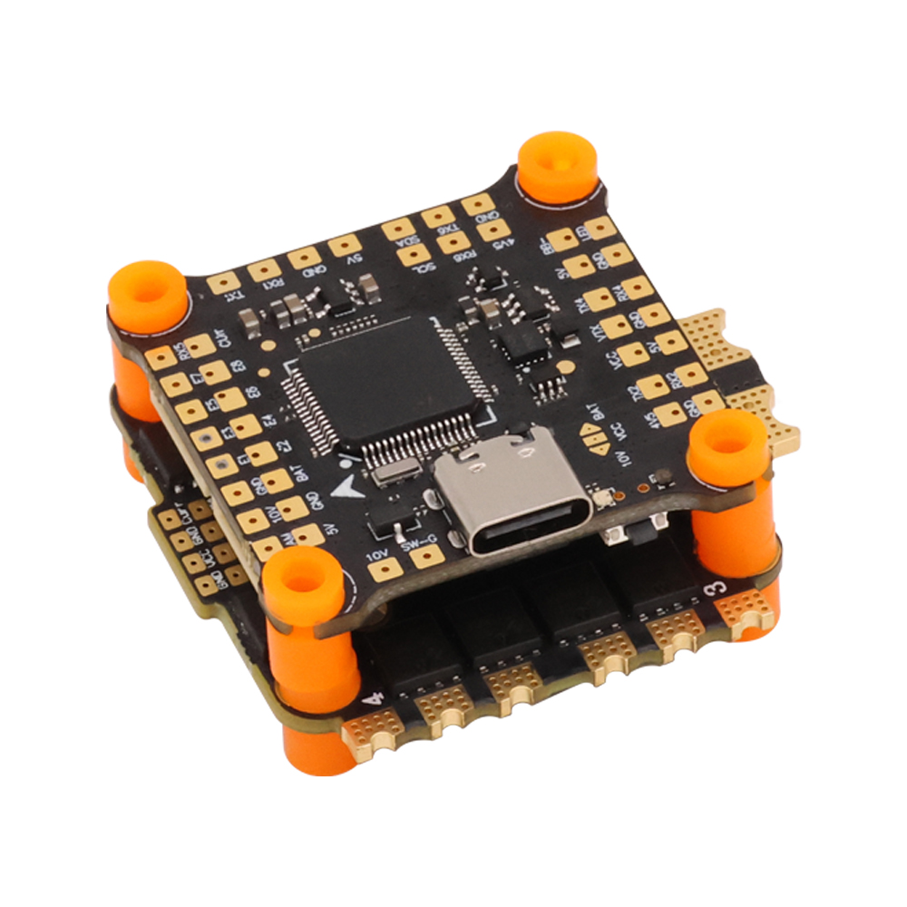 2026 Hakrc F7 F722 V2 SE Flyto - đánh giá và giá Drone Esc