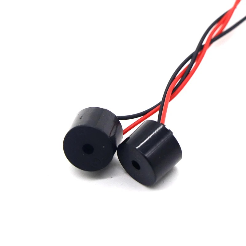 5V Buzzer With Wire For FPV Dr - đánh giá và giá Drone Buzzer