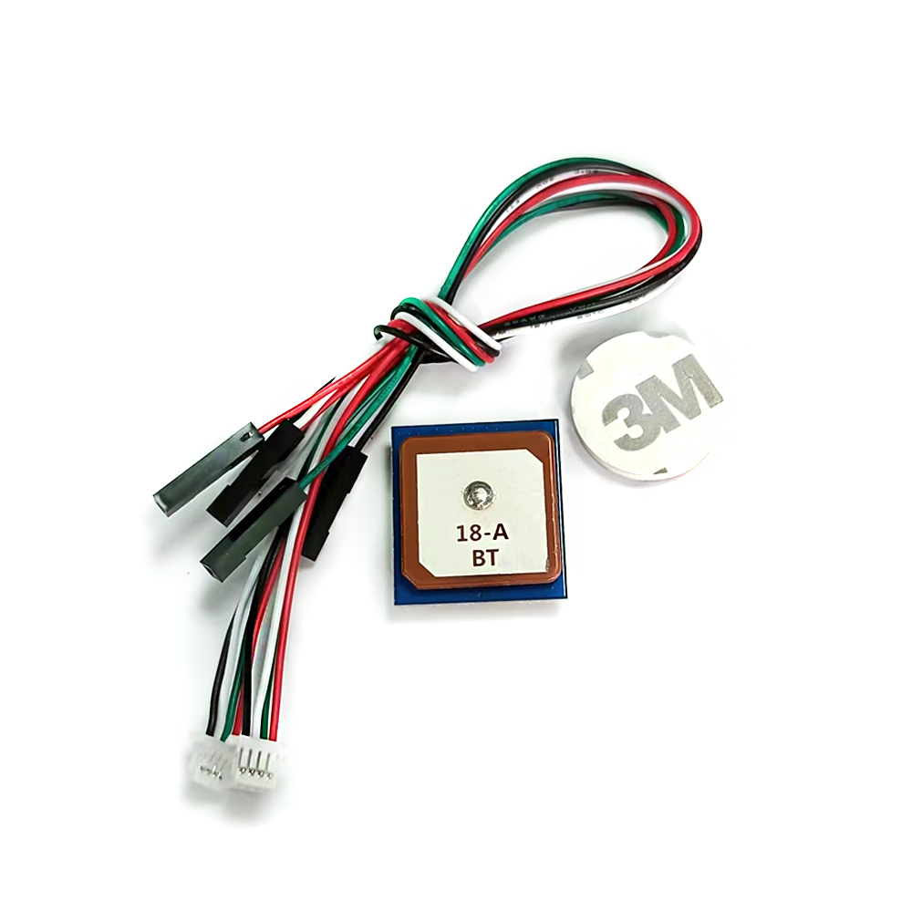 BN-220 BN880 GPS GLONASS Modul - đánh giá và giá Drone Gps Module