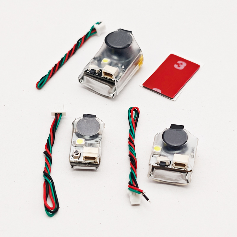 JHE42B/ JHE42B_S/ JHE20B Finde - đánh giá và giá Drone Buzzer