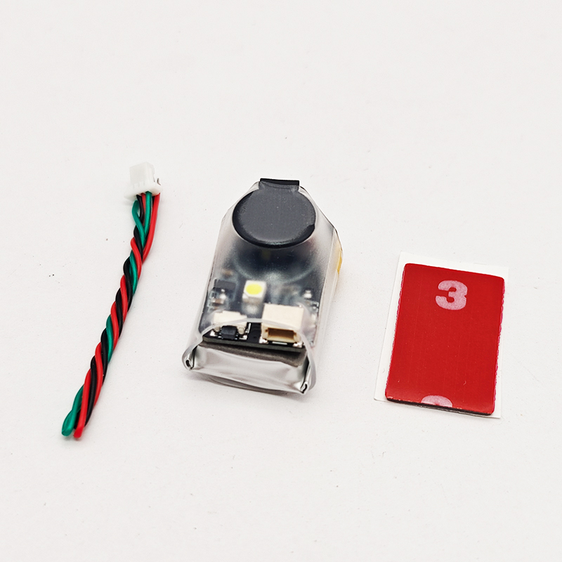 JHE42B/ JHE42B_S/ JHE20B Finde - đánh giá và giá Drone Buzzer