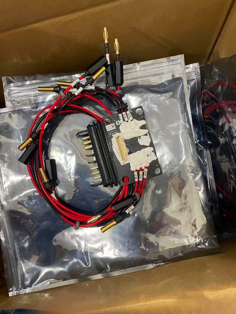 Power Distribution PCBA Board  - đánh giá và giá Drone Power Distribution Board