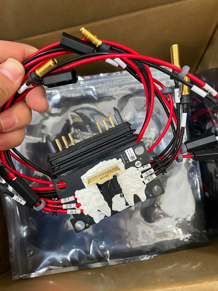 Power Distribution PCBA Board  - đánh giá và giá Drone Power Distribution Board