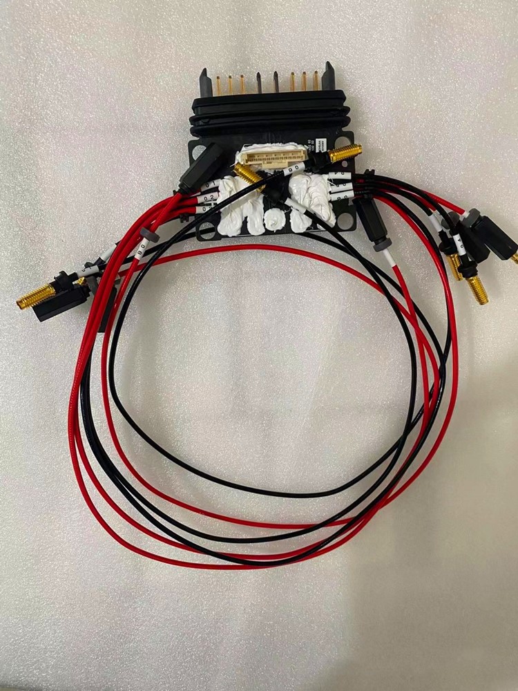 Power Distribution PCBA Board  - đánh giá và giá Drone Power Distribution Board