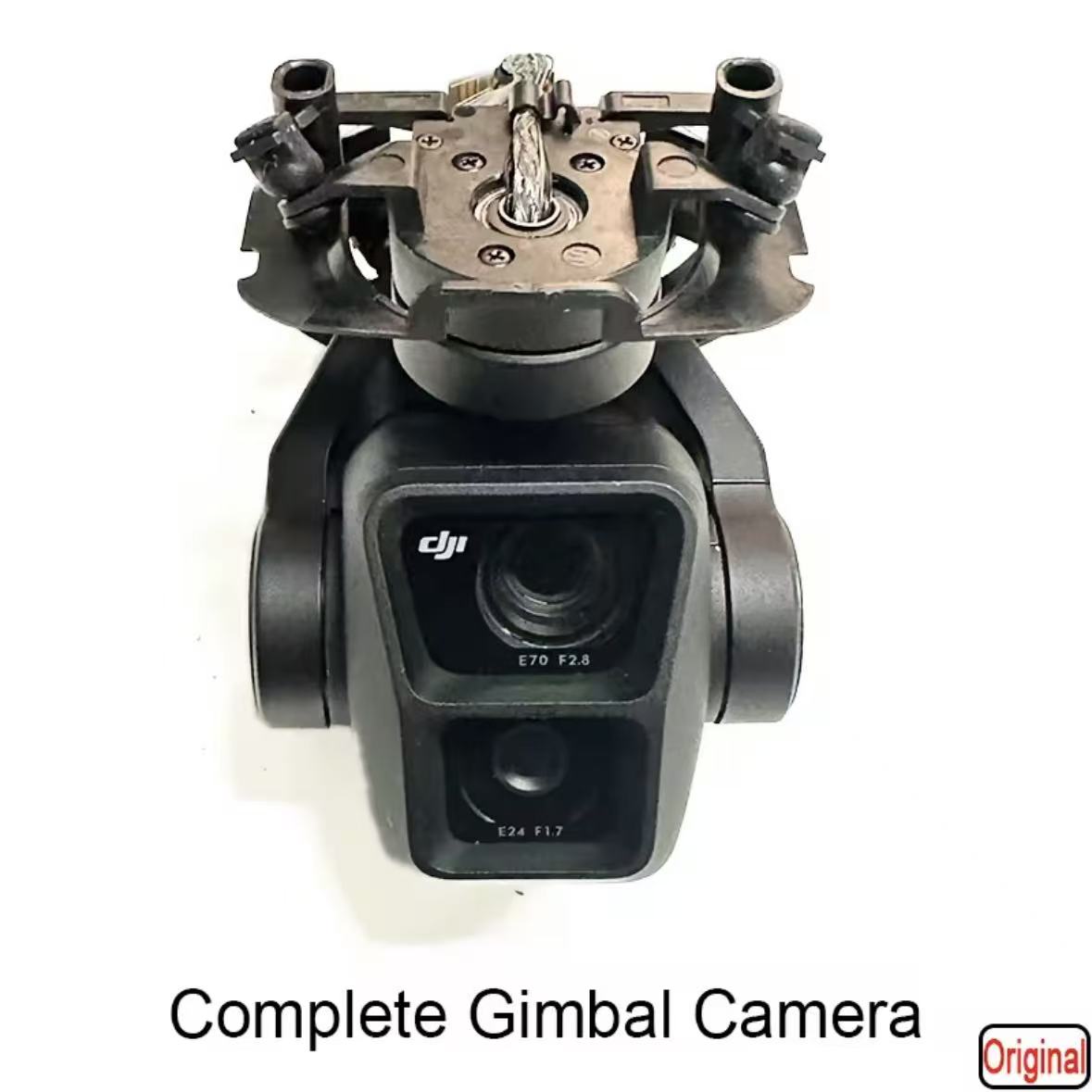 Mavic Air 3 PTZ Gimbal Cable C - đánh giá và giá Drone Arm