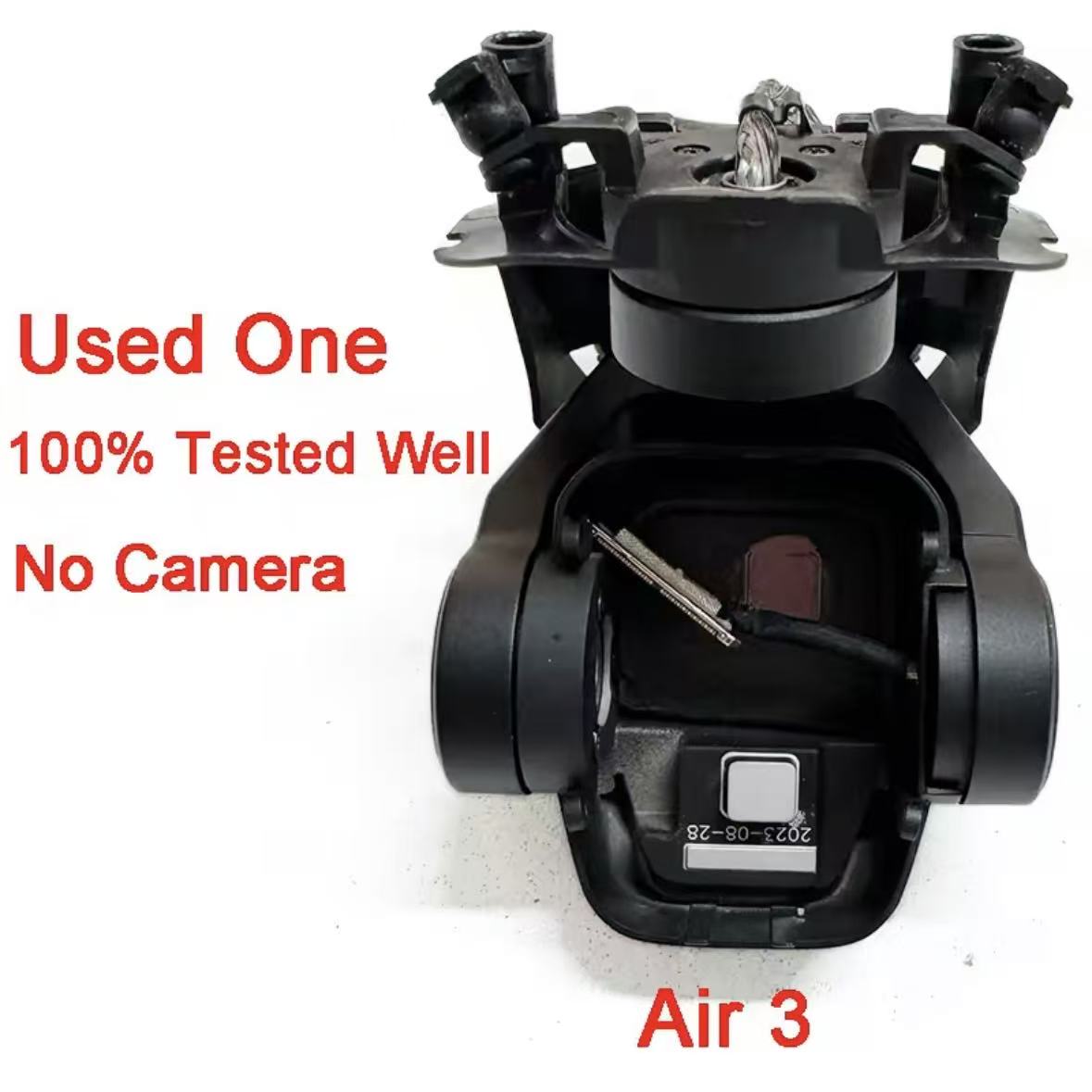 Mavic Air 3 PTZ Gimbal Cable C - đánh giá và giá Drone Arm