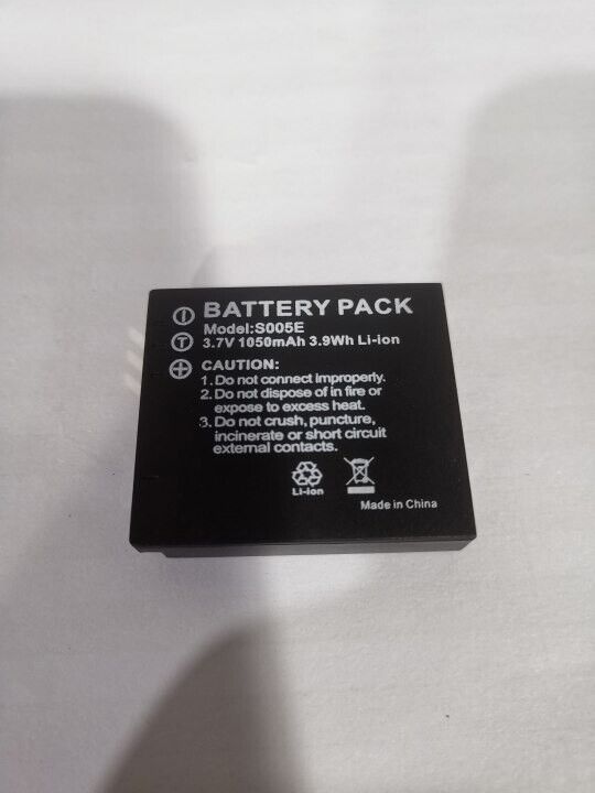 SYNCO Battery for SYNCO XTalk  - đánh giá và giá Drone Battery