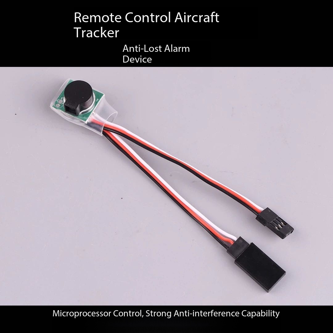 Lost Alarm Tracker Finder Beep - đánh giá và giá Drone Buzzer