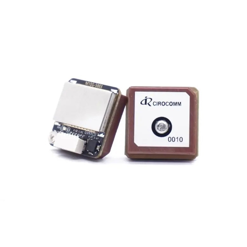 M10 GPS MINI GNSS Module With  - đánh giá và giá Drone Compass