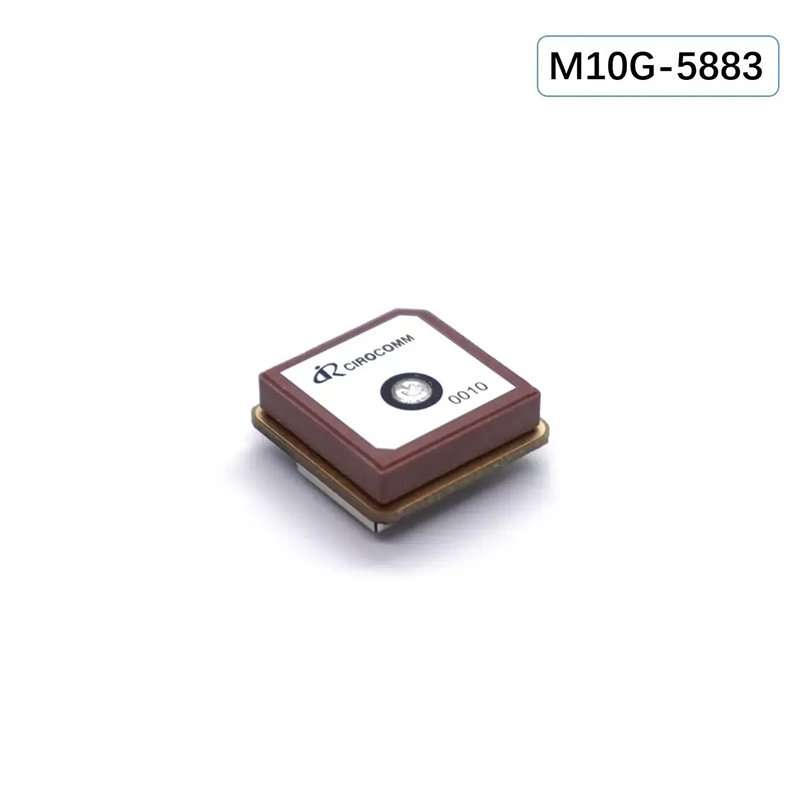 M10 GPS MINI GNSS Module With  - đánh giá và giá Drone Compass